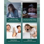 Custom Silicone Ear Plugs Factory - 2025 Logo Noise Cancelling with Case