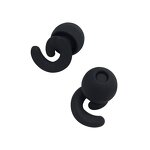 Washable Silicone Earplugs Supplier - Reusable Hearing Protection for Sleeping Work