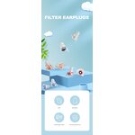 Sleep Aid Baby Ear Defenders Manufacturer - High Quality Noise Prevention Kids Hearing Protection