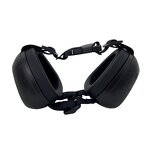 Dog Ear Muffs Supplier - Olyga Comfort Noise Cancelling with Fast Snap Lock