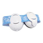 Anti Noise Kids Headband Supplier - Hearing Protection with Children's Knee Pads