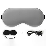 Sleep Eye Mask Manufacturer - 3D Contoured Cup Sleeping Mask Blindfold for Men Women