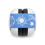 Anti Noise Kids Headband Supplier - Hearing Protection with Children's Knee Pads
