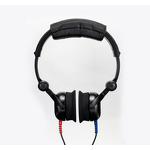 Professional Over-Ear ABS Headphones Factory - ENC Noise Cancellation IPX-4 Waterproof