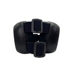 Outdoor Dog Earmuffs Supplier - Noise Cancelling for Fireworks Thunder Anxiety