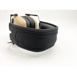 Electronic Hunting Earmuffs Factory - Industrial Noise Cancelling Safety Ear Muffs