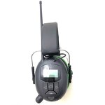 BT/DAB Hearing Protection Headset Manufacturer - Noise Reduction with External Microphone