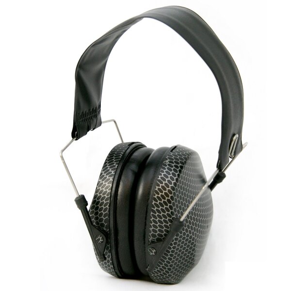 Noise-cancelling Protective Earmuffs Supplier - Sound-isolating Passive Hearing Protection