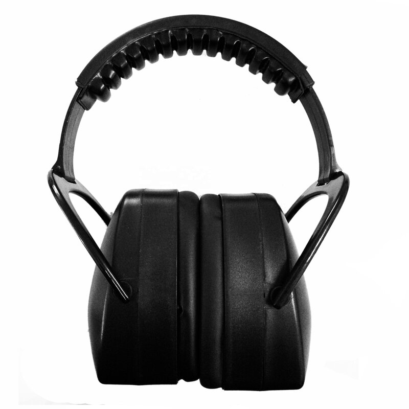 Shooting Ear Muffs Manufacturer - 35dB SNR Noise Reduction Safety Hearing Protection