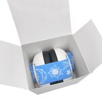 Anti Noise Kids Headband Supplier - Hearing Protection with Children's Knee Pads