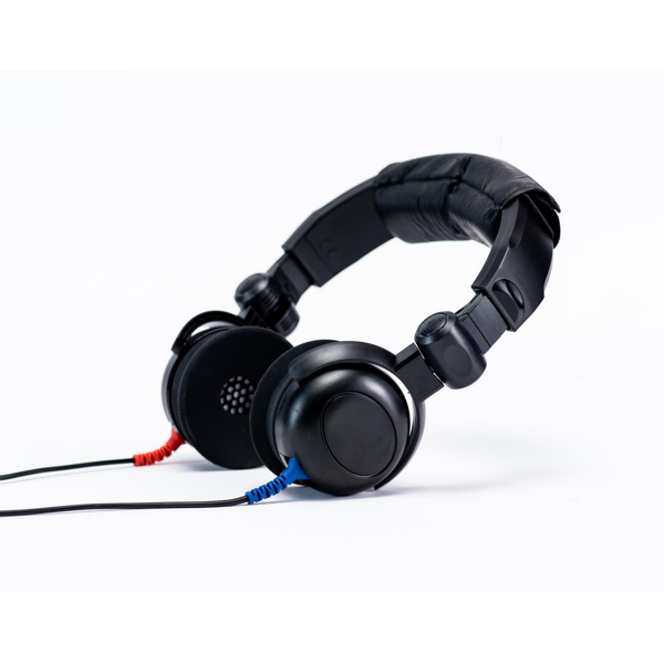 Professional Over-Ear ABS Headphones Factory - ENC Noise Cancellation IPX-4 Waterproof