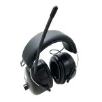 Noise Cancelling Shooting Earmuffs Supplier - Hot Selling Industrial Defenders with Radio