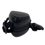 Dog Ear Muffs Supplier - Olyga Comfort Noise Cancelling with Fast Snap Lock