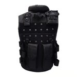 Outdoor Sports Tactical Vest Manufacturer - High Quality Quick Release Break Protective