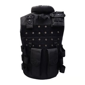 Outdoor Sports Tactical Vest Manufacturer - High Quality Quick Release Break Protective
