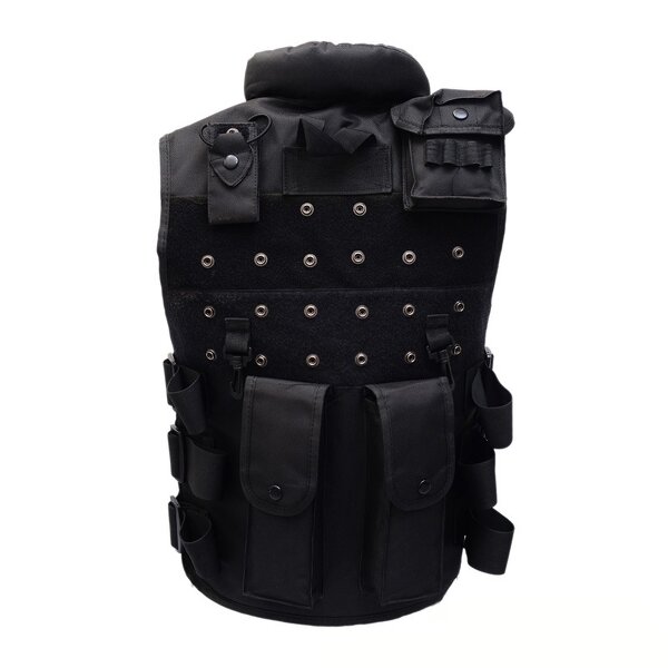 Outdoor Sports Tactical Vest Manufacturer - High Quality Quick Release Break Protective