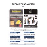 Noise Reduction Safety Ear Muffs Factory - NRR 30dB for Shooting Sound Protection