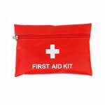 Travel Survival First Aid Kit Supplier - Emergency Kit Small Bag for Medical Sports Office