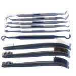 Spray Gun Cleaning Kit Supplier - High Efficiency Outdoor Tactics Supporting Equipment