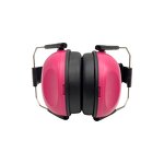 Foldable Kids Earmuffs Factory - Confortable Anti Noise Reduction Hearing Protection