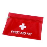 Travel Survival First Aid Kit Supplier - Emergency Kit Small Bag for Medical Sports Office