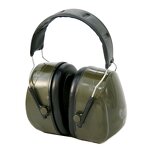 NRR 30 Safety Ear Muff Factory - Factory Price for Helmet Hanging Hearing Protection