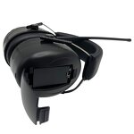 Custom Headband Baby Earmuffs Factory - Factory Hearing protection Soundproof Earmuffs