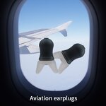 Airport Ear Plugs Supplier - Professional Wholesale Reduce Harmful Noise