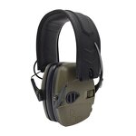 Shooting Earmuffs Supplier - Ear Hearing Protection for Shooter Noise Reduction