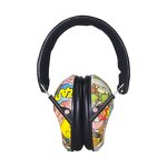 Student Safety Earmuff Supplier - Popular Noise Blocking Hearing Protection
