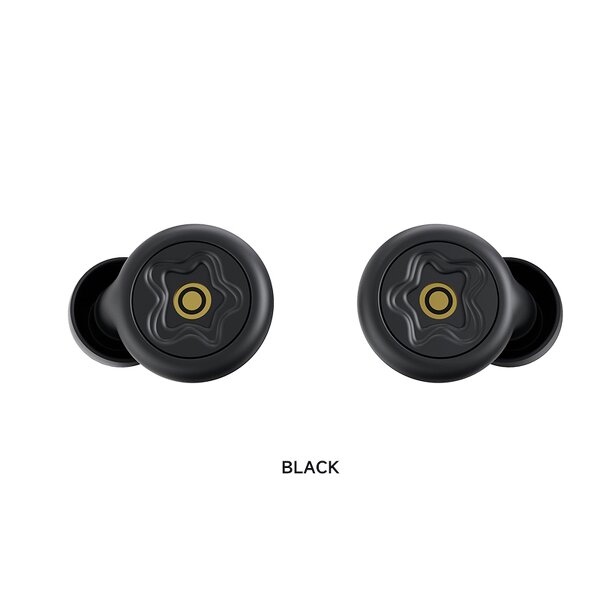 Silicone Ear Plugs Factory - Comfortable Replaceable Tips High Fidelity Noise Cancelling