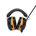 Electronic Safety Earmuffs Supplier - Newest for Shooting Active Noise Reduction