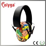 ABS Ear Protector Supplier - High Quality Child Sleeping Ear Defenders Baby