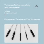 Portable Gun Cleaning Kit Factory - Universal with Carrying Case All Calibers