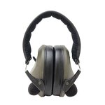 Electronic Noise Insulation Headset Supplier - High Quality Tactical for Shooting Hunting