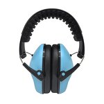 Adjustable Earmuffs Manufacturer - Noise Canceling for Kids Adults Autism