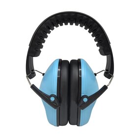 Adjustable Earmuffs Manufacturer - Noise Canceling for Kids Adults Autism