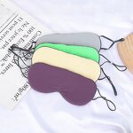 Sleeping Gravity Weighted Eye Mask Factory - Wholesale with Logo Travel Blindfold