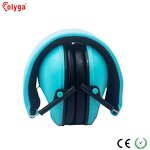 Baby Sleeping Ear Muffs Factory - Wholesale Safety Headphone Soundproof