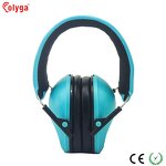 Baby Sleeping Ear Muffs Factory - Wholesale Safety Headphone Soundproof