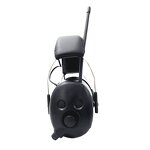AM/FM Radio Earmuffs Manufacturer - New Ear Defenders Hearing Protection Product