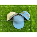 Snapback Caps Manufacturer - OEM New Original Era 3D Embroidery 59fift