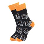 Women's Socks Manufacturer - Wholesale Cute Funny Koala Flamingo Custom