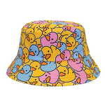 Fisherman Hats Manufacturer - Wholesale Embroidery Patch Cotton Animal