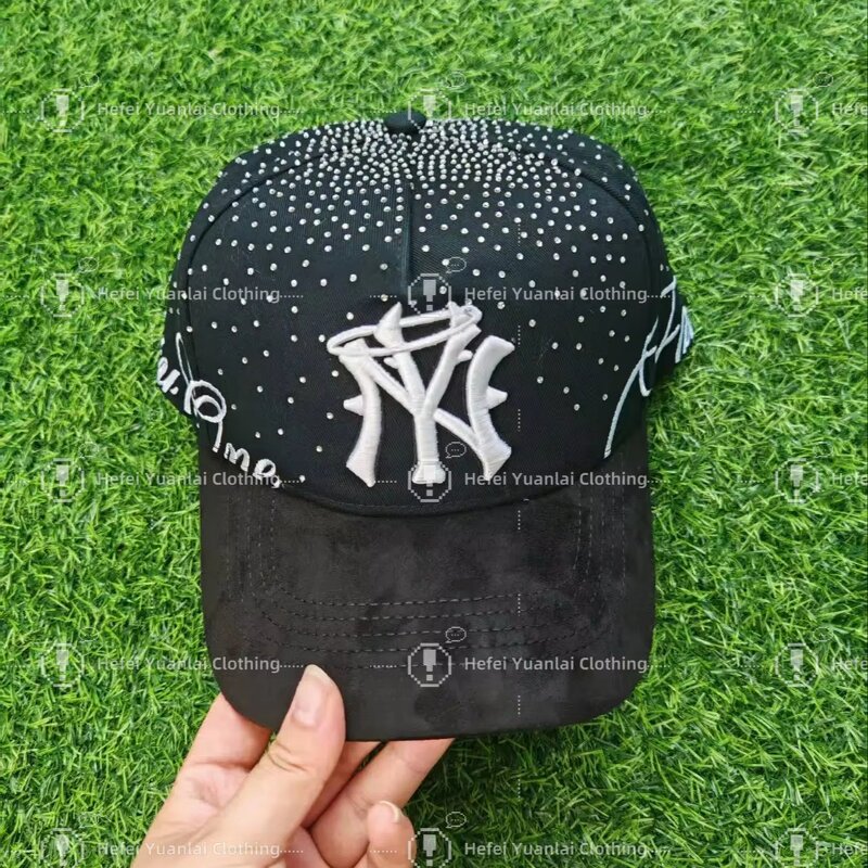 Snapback Caps Manufacturer - Wholesale Gorras Ajustables Dandy Hats Del