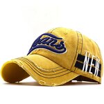 Dad Hats Manufacturer - Wholesale Vintage with Embroidery Fashion Baseball