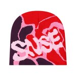 Crochet Beanie Manufacturer - Wholesale Y2K Styles Cat Ear Stripes