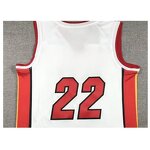 Basketball Jersey Manufacturer - OEM Ready to Ship Custom 30 Teams