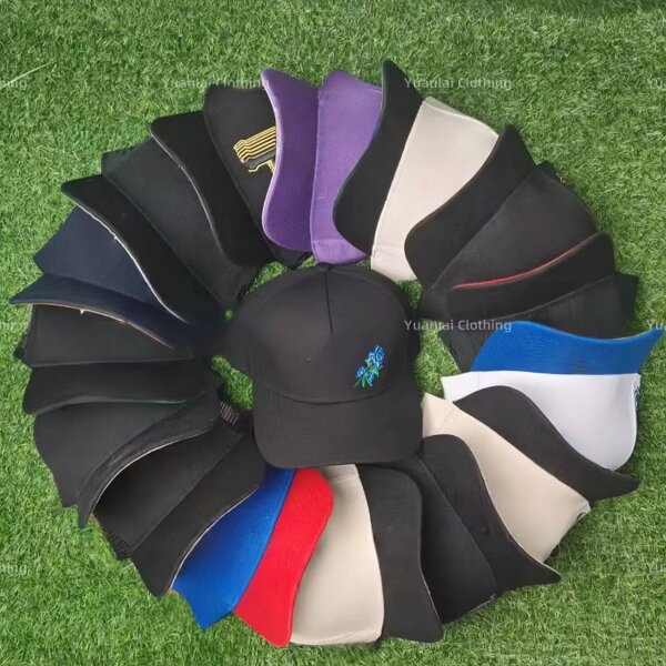Baseball Golf Hat Manufacturer - OEM 2505 New Adjustable Unisex Era