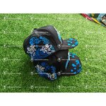 Snapback Caps Manufacturer - Wholesale Gorras Ajustables Dandy Hats Del